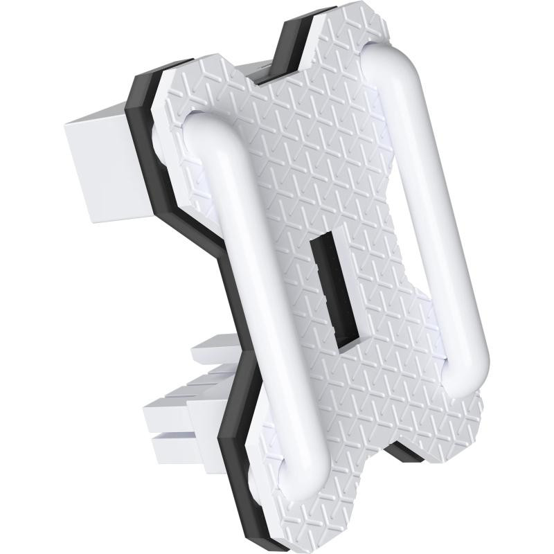 CORSAIR 12V-2x6 GPU Power Adapter, White, Style B