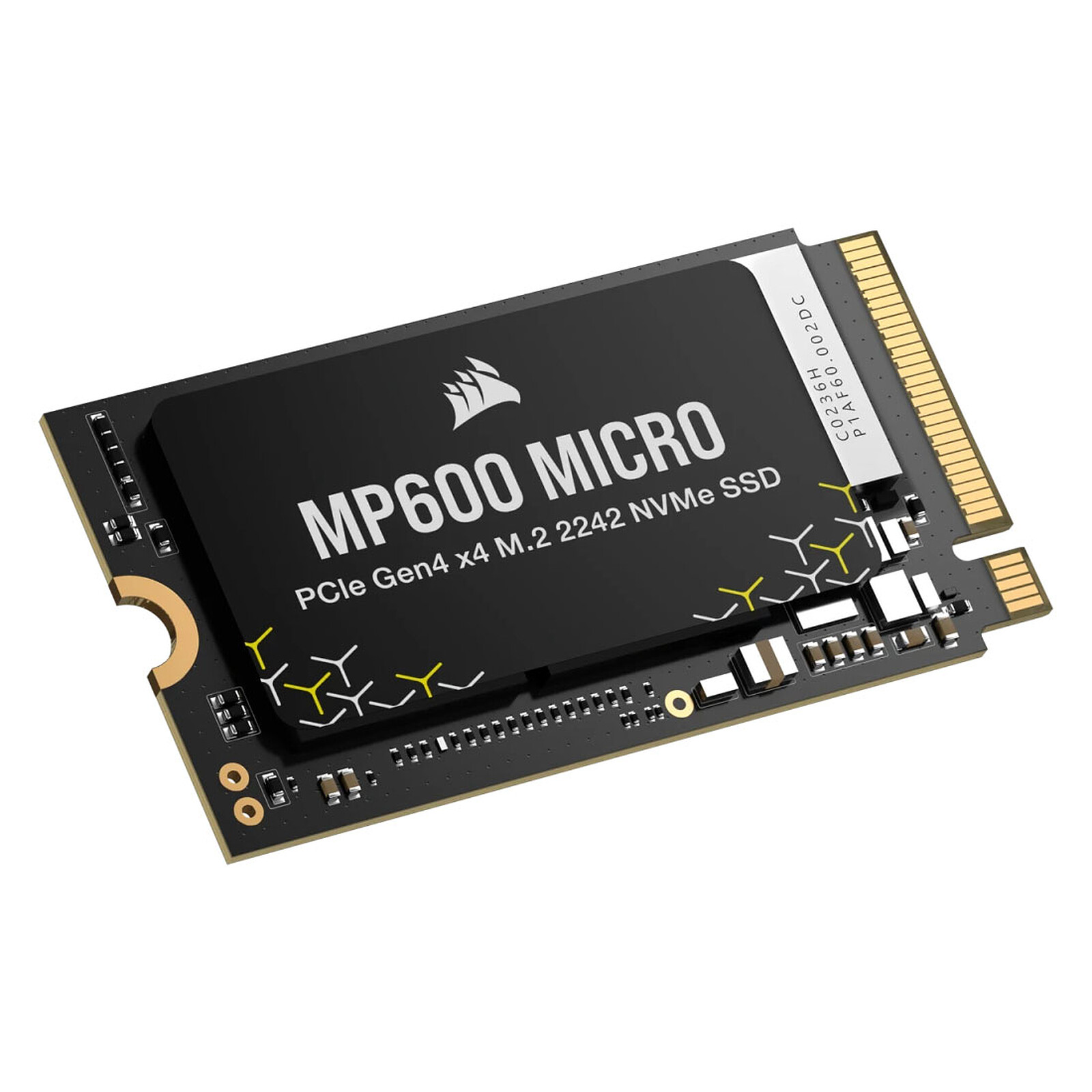 CORSAIR Force MP600 MICRO 1 To