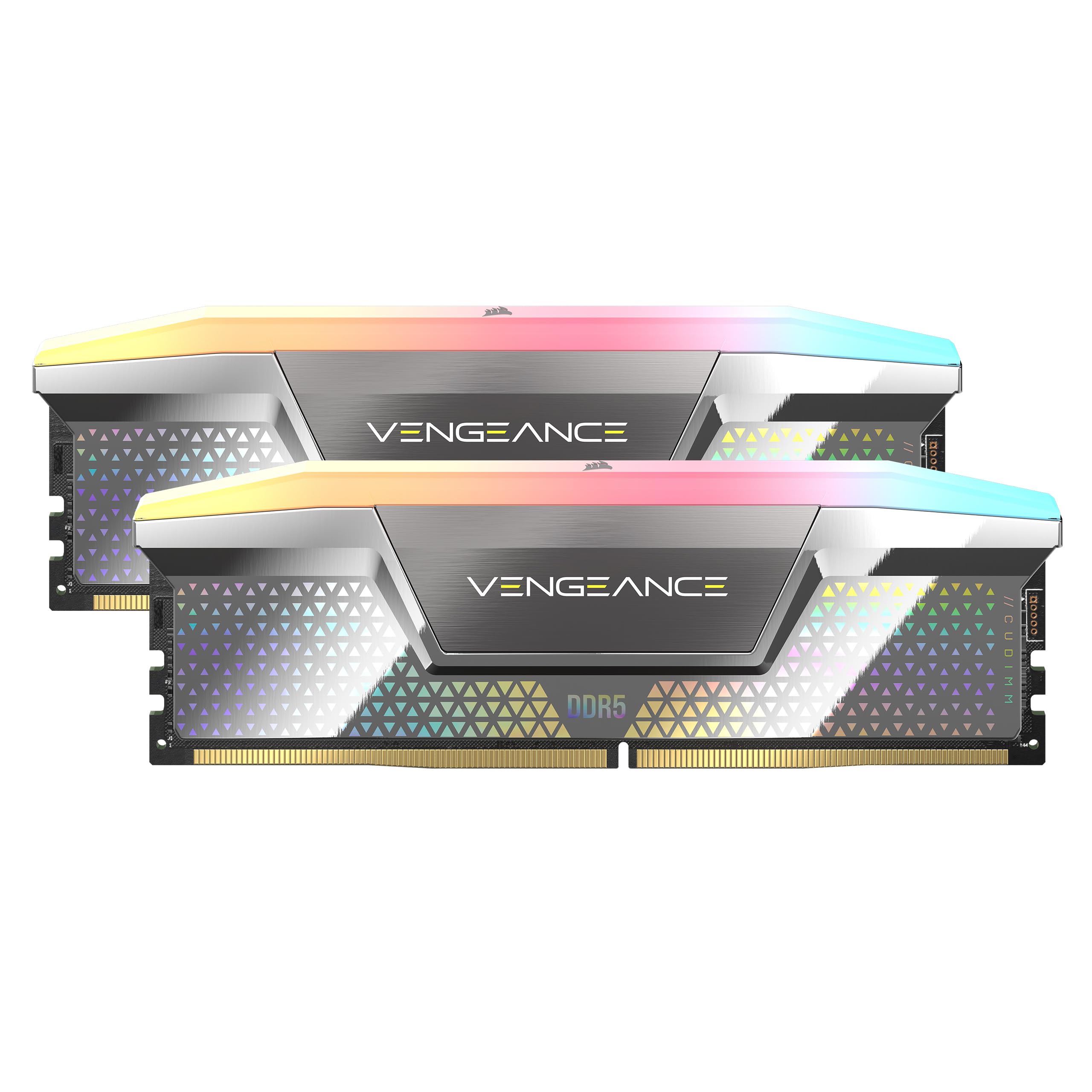 CORSAIR CMHC48GX5M2X8000C38 (2x24Go DDR5 8000 PC64000)
