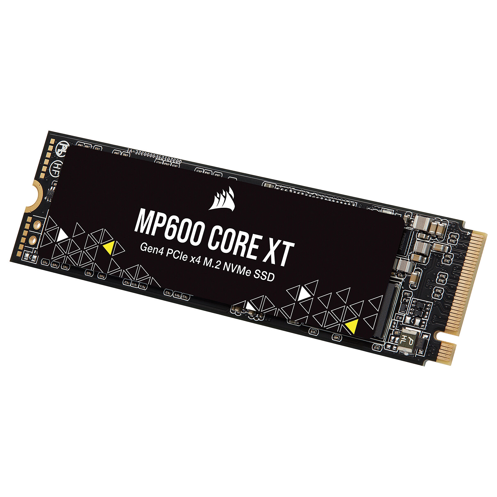 CORSAIR Force MP600 CORE XT R2 2 To