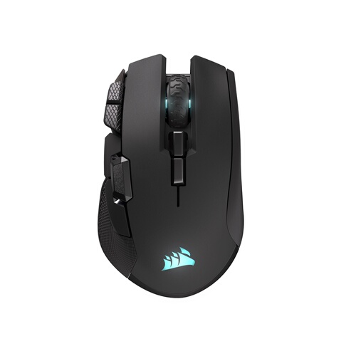 CORSAIR gaming IRONCLAW WIRELESS SE