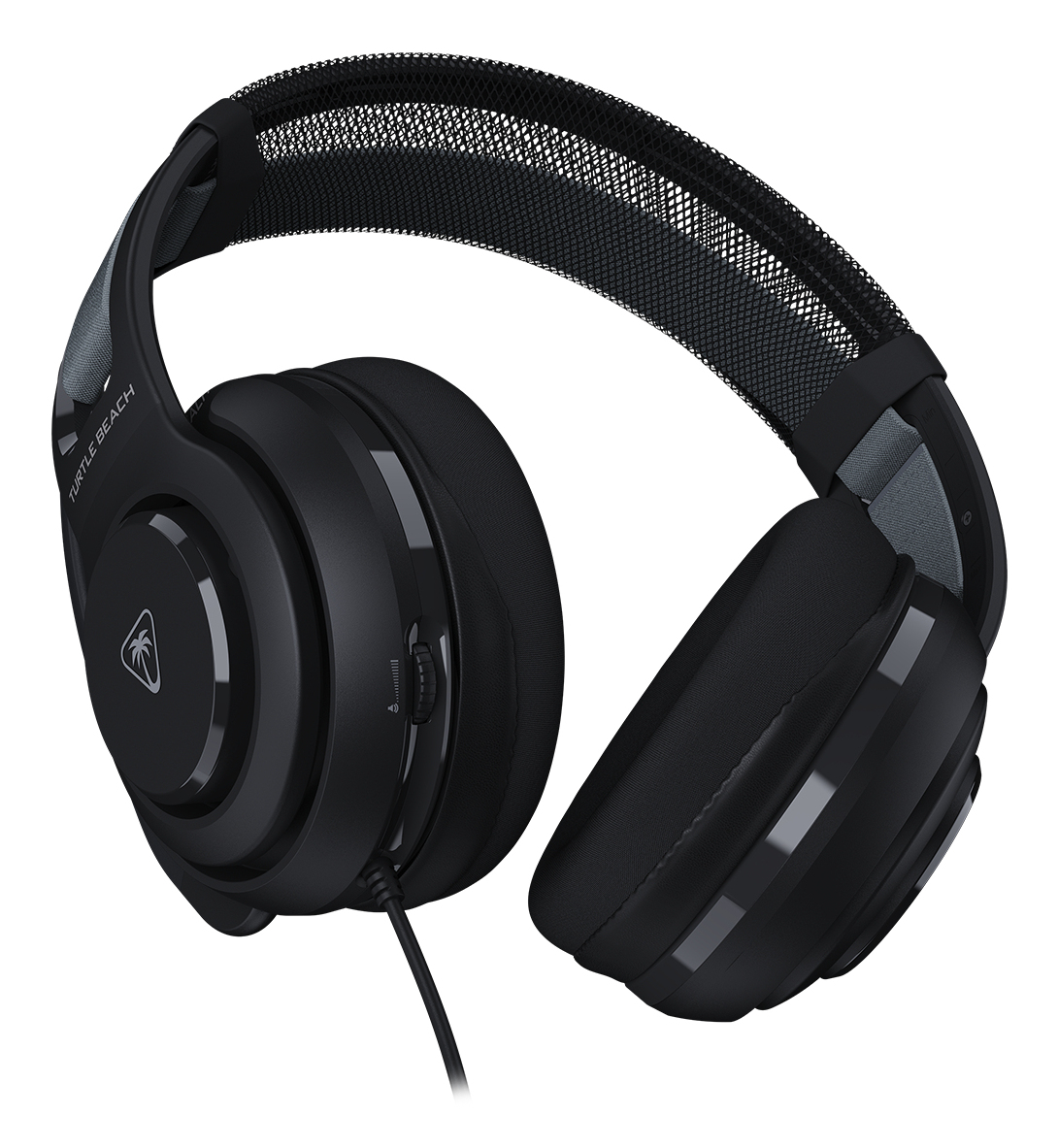 Turtle Beach Casque gamer Atlas 200 Noir