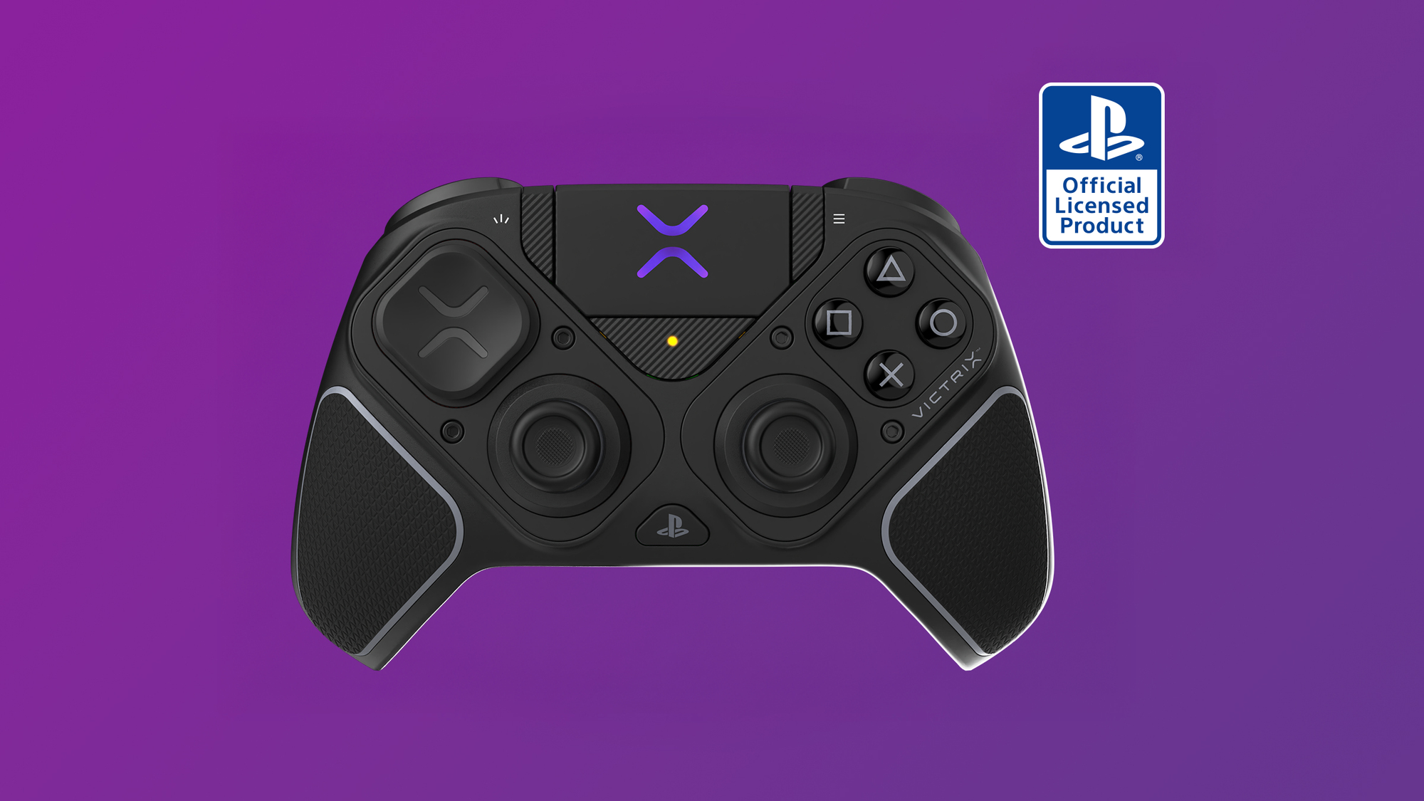 Turtle Beach Manette Victrix Pro BFG Reloaded Noir