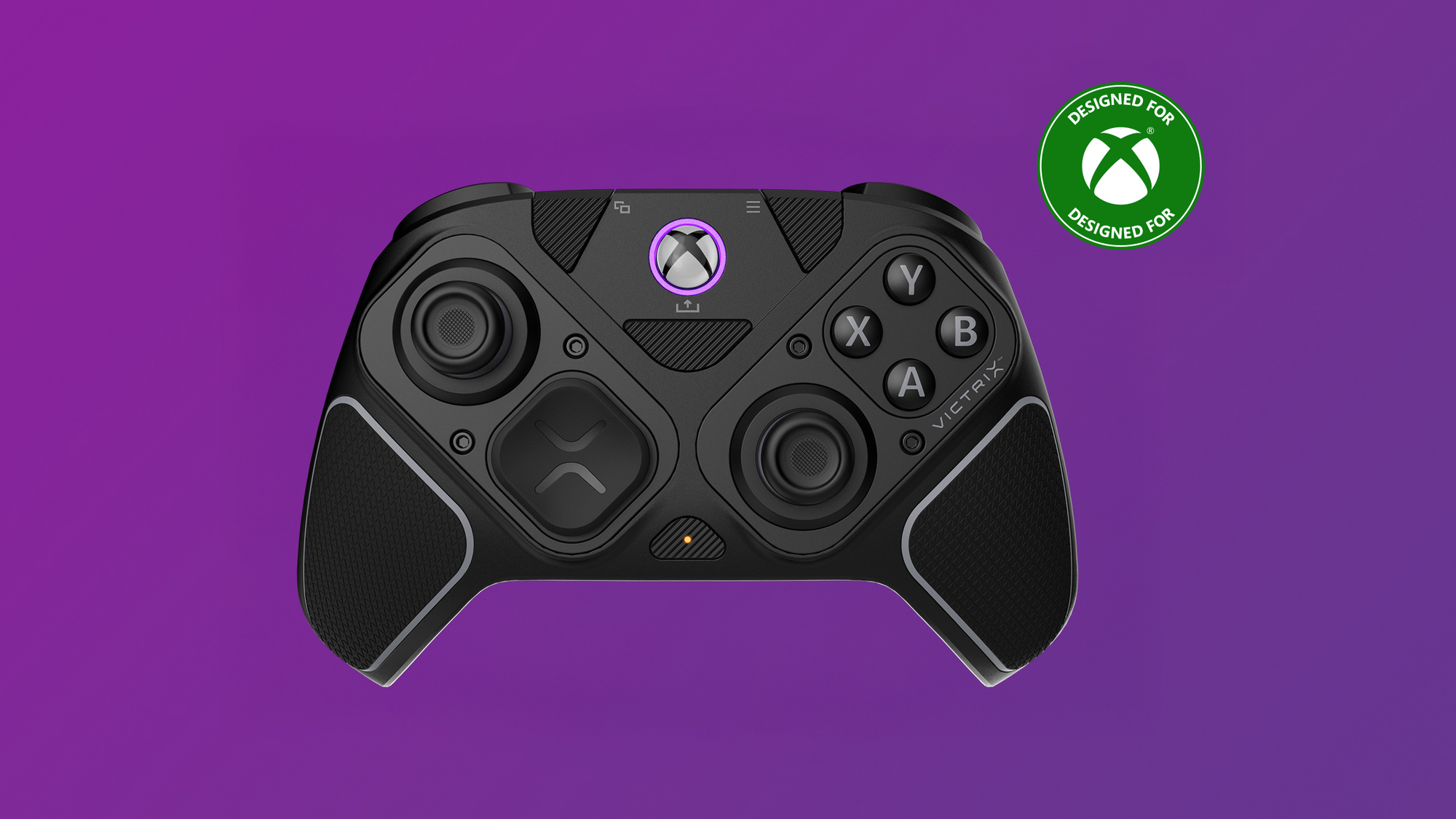 Turtle Beach Manette Victrix Pro BFG Reloaded Noir