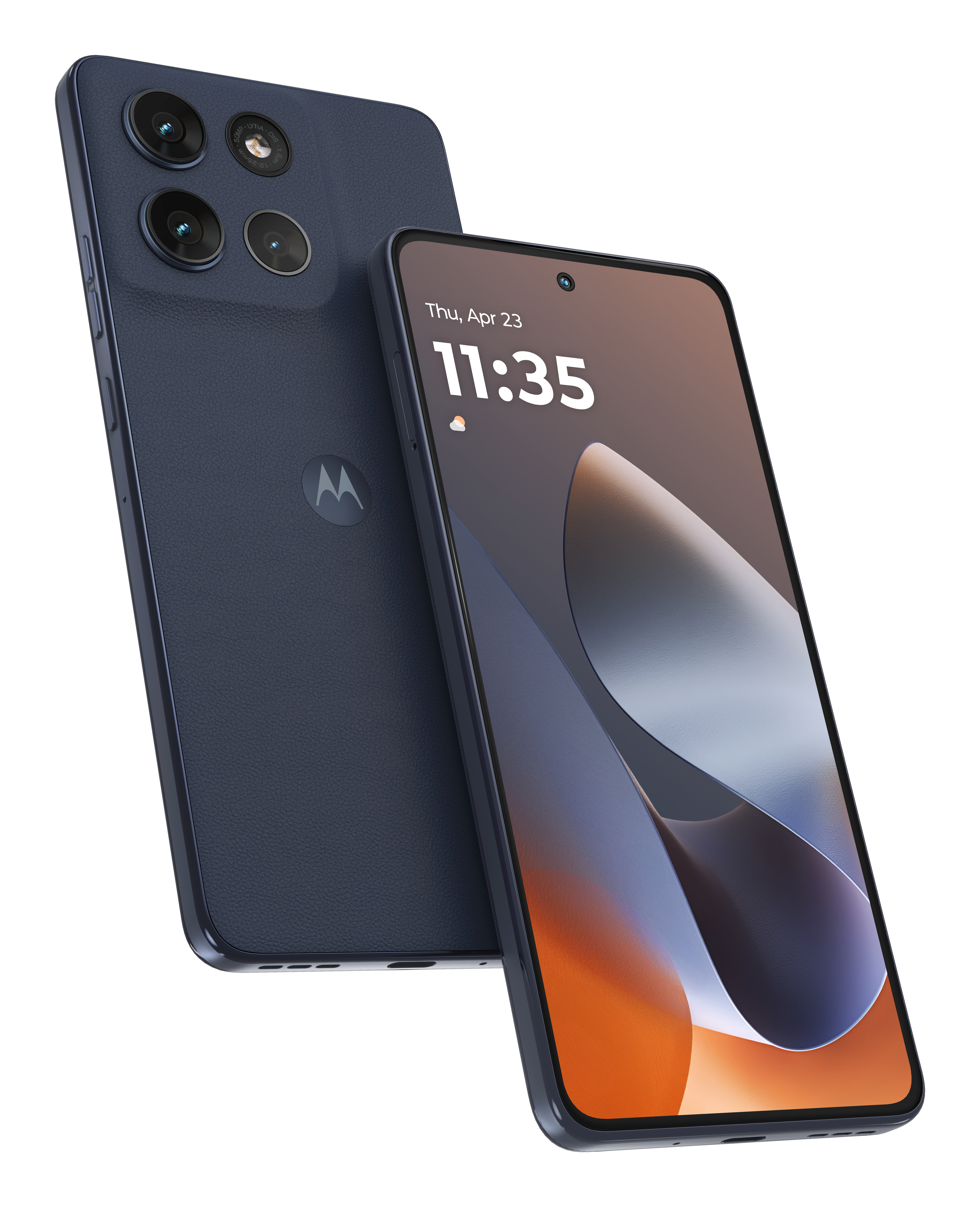 Motorola Moto G86 Power 5G 12 Go 256 Go 6,67