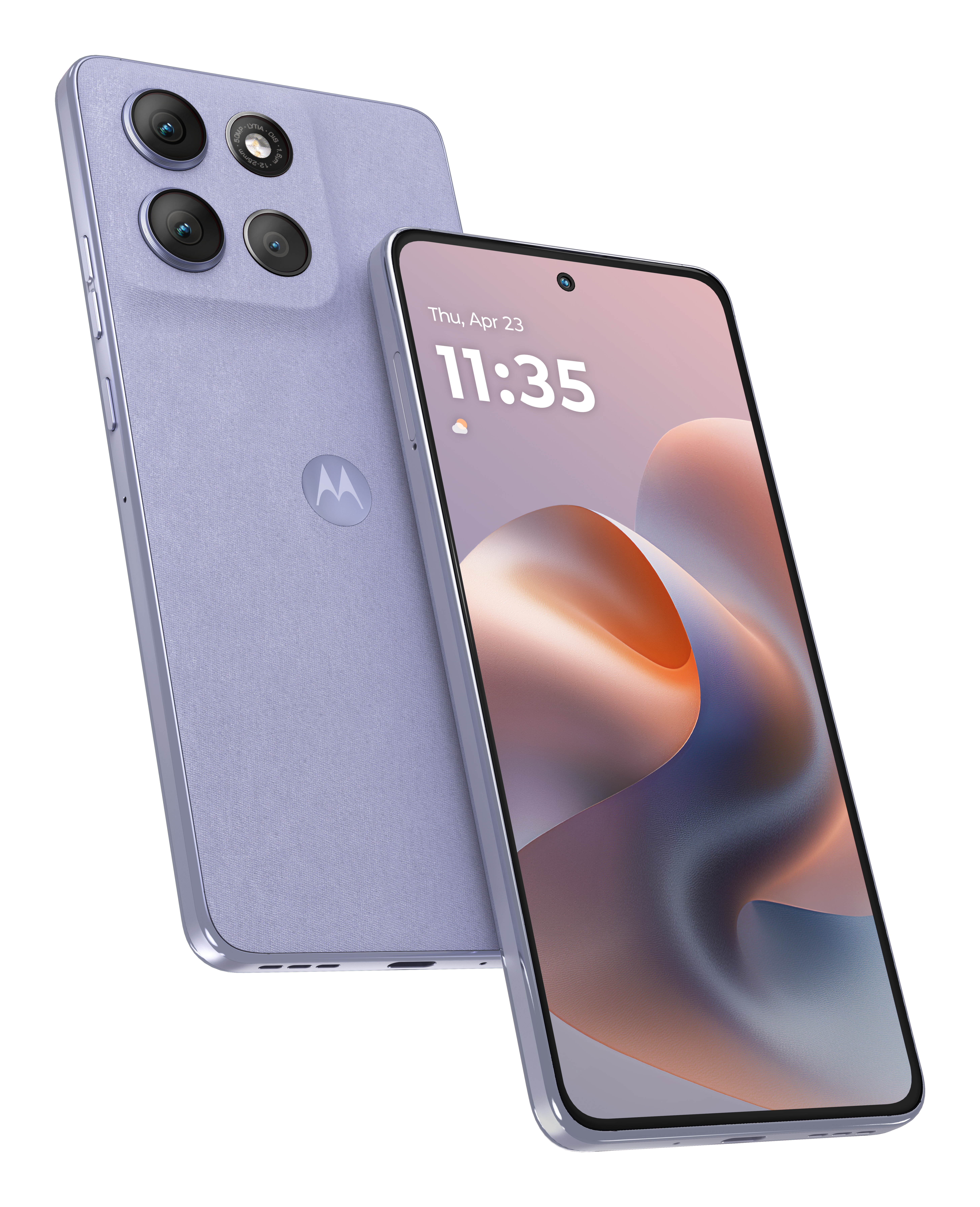 Motorola Moto G86 Power 12 Go 256 Go 6,67