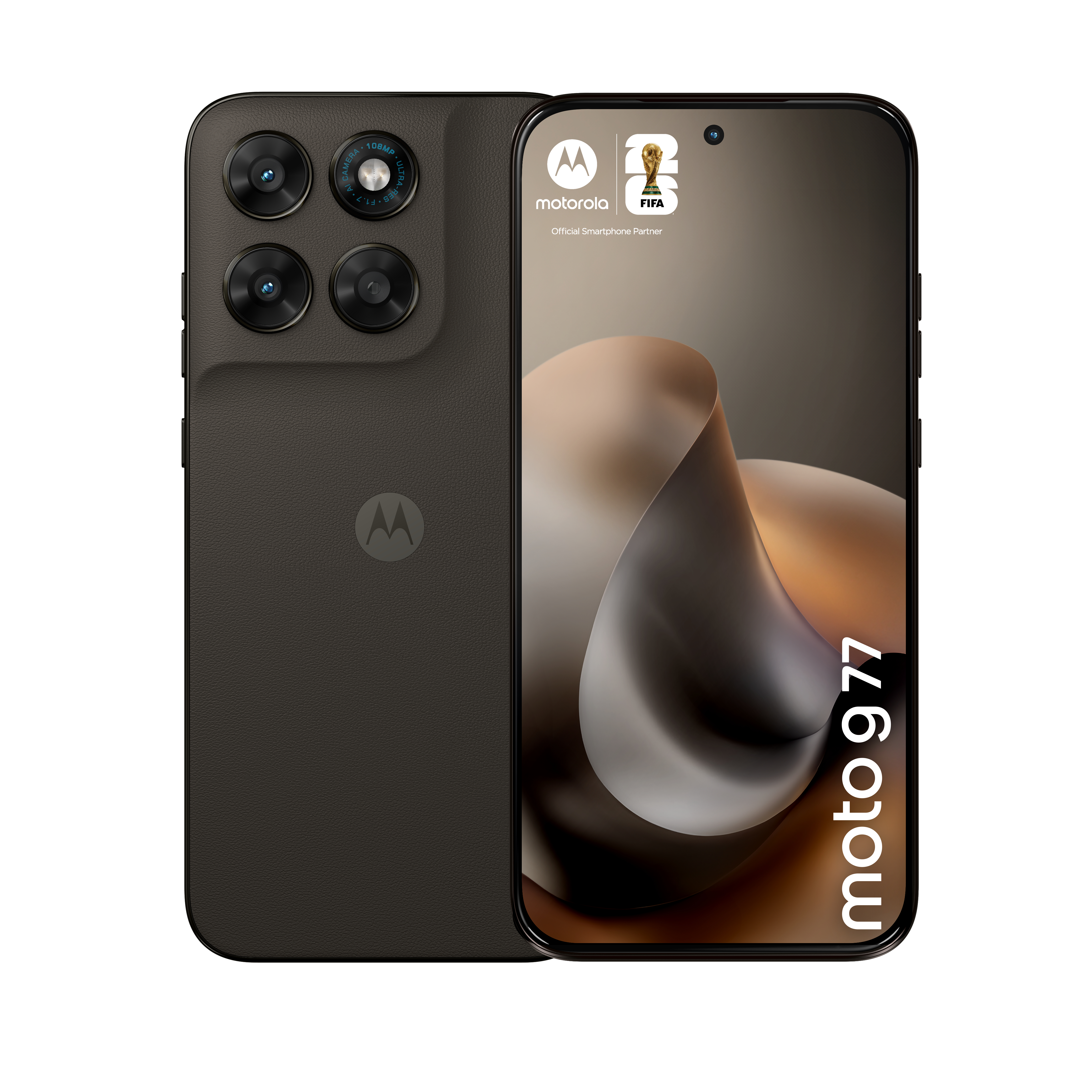 Motorola moto g77 5G   256-8-5G Black Olive