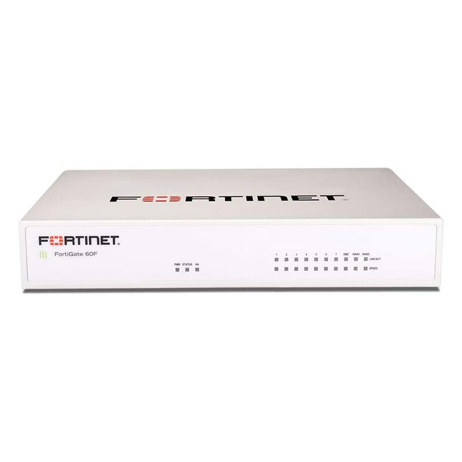 FORTINET Fortigate 60F (FG-60F)