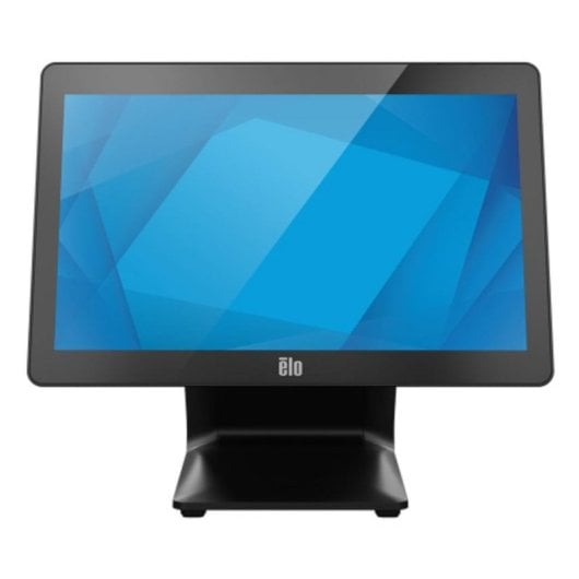 ELO TOUCH SYSTEMS I-Series E705831 Intel Core i3 8GB 128GB SSD Intel Iris Xe Windows 10 IoT Écran tactile Full HD 15,6