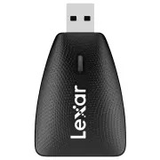Lexar Lecteur multi-cartes 1120021