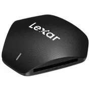 Lexar Lecteur carte mémoire 1120020