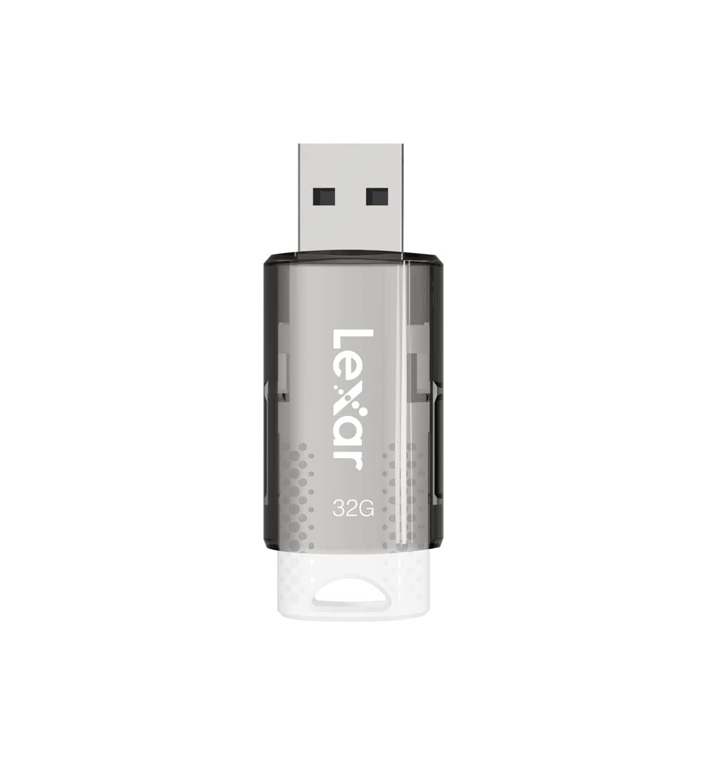 Lexar Clé 32Go USB 2.0 JumpDrive S60