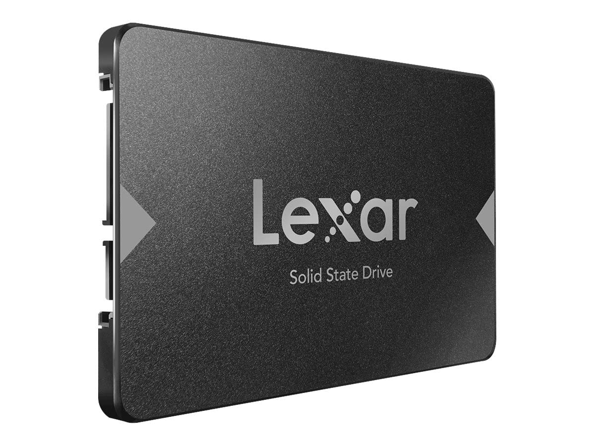 Lexar NS100 2 To