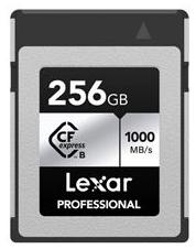 Lexar Carte mémoire 1120043