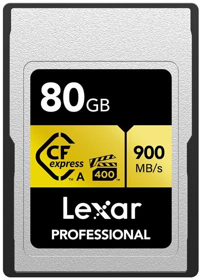 Lexar Carte mémoire 1120062