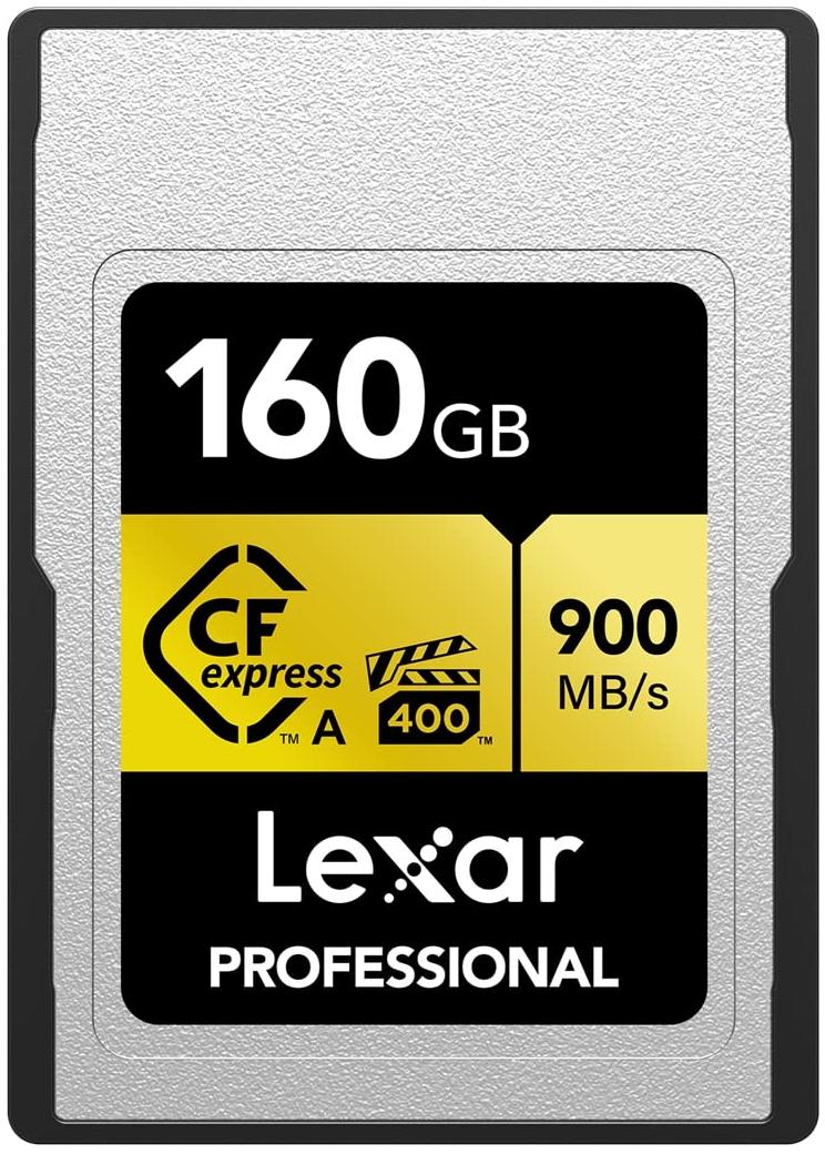 Lexar Carte mémoire 1120063