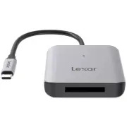 Lexar Lecteur de carte LRW 510 U BNHNG