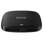Lexar Lecteur carte mémoire 1001430344