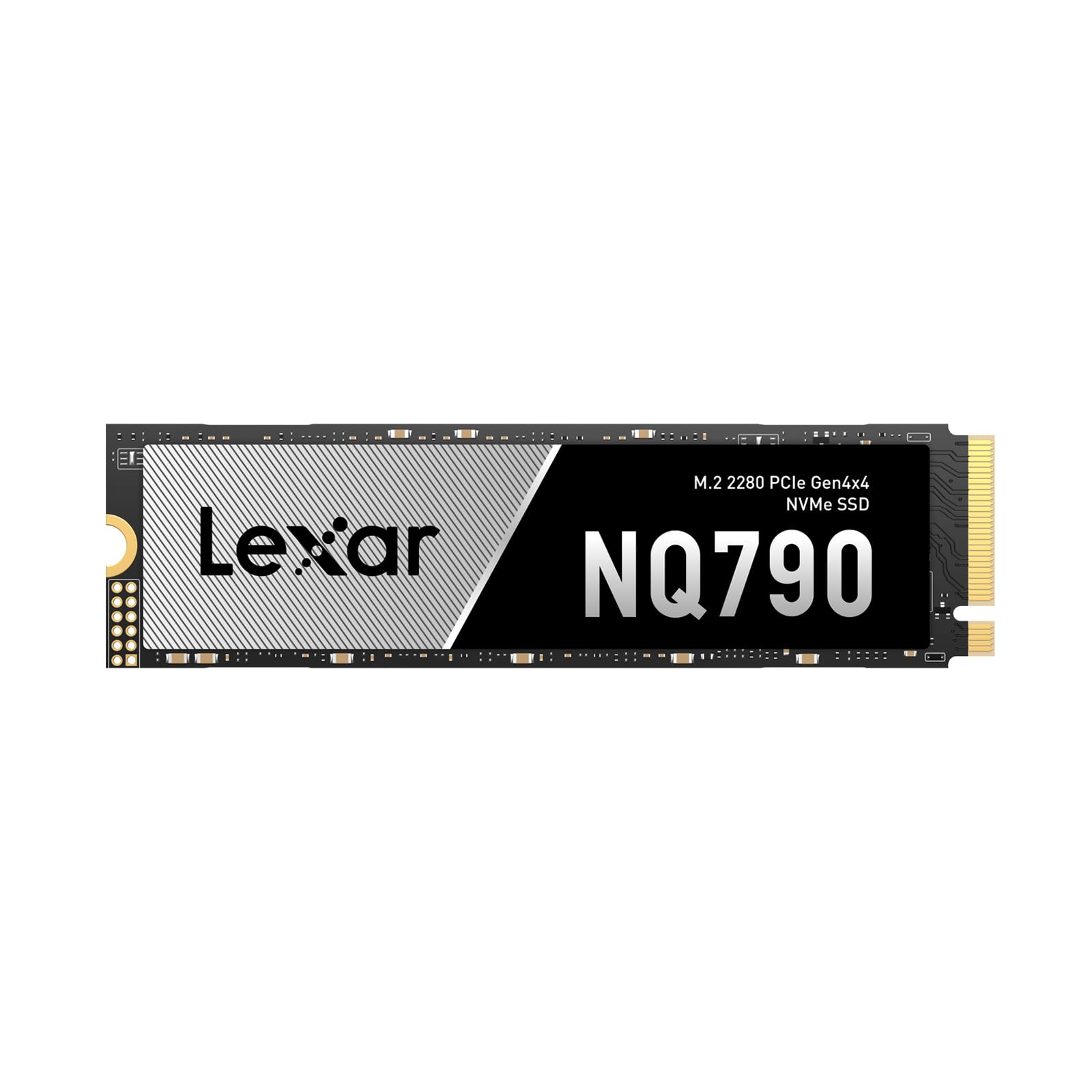 Lexar Disque SSD NQ790 1To - NVMe M.2 Type 2280