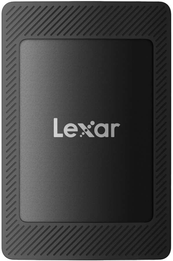 Lexar 2TO SL500 ETUI MAGNETIQUE