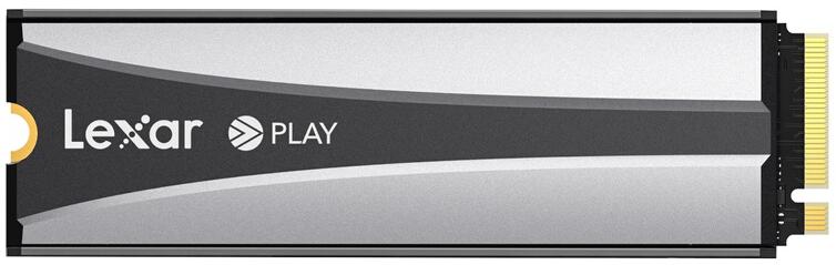 Lexar 4TO PLAY POUR PS5
