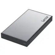 Lexar Disque dur WORKFLOW PRO PORTABLE SSD 2 TB