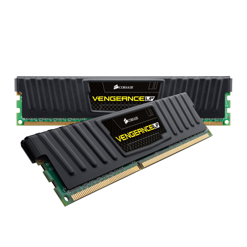 CORSAIR Vengeance Low Profile Series 8 Go DDR3-SDRAM PC12800 CL9
