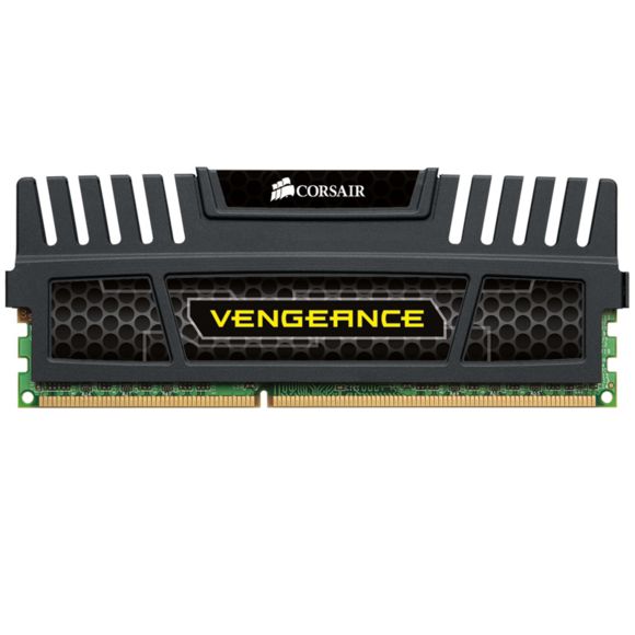 CORSAIR Vengeance Series 8 Go DDR3 1600 MHz CL10