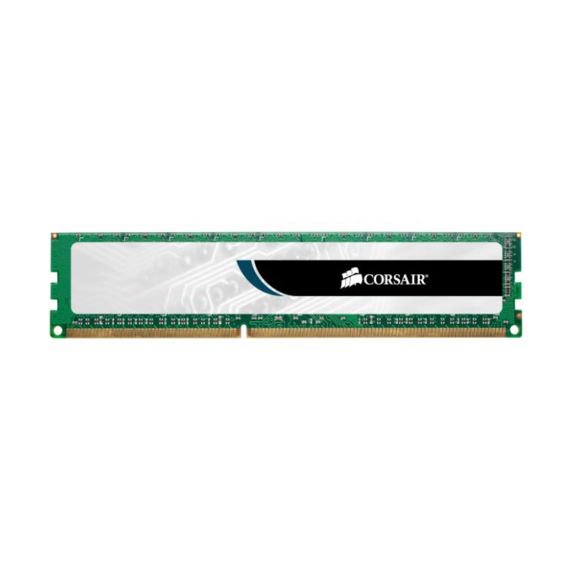 CORSAIR Value Select 8 Go DDR3 1333 MHz CL9