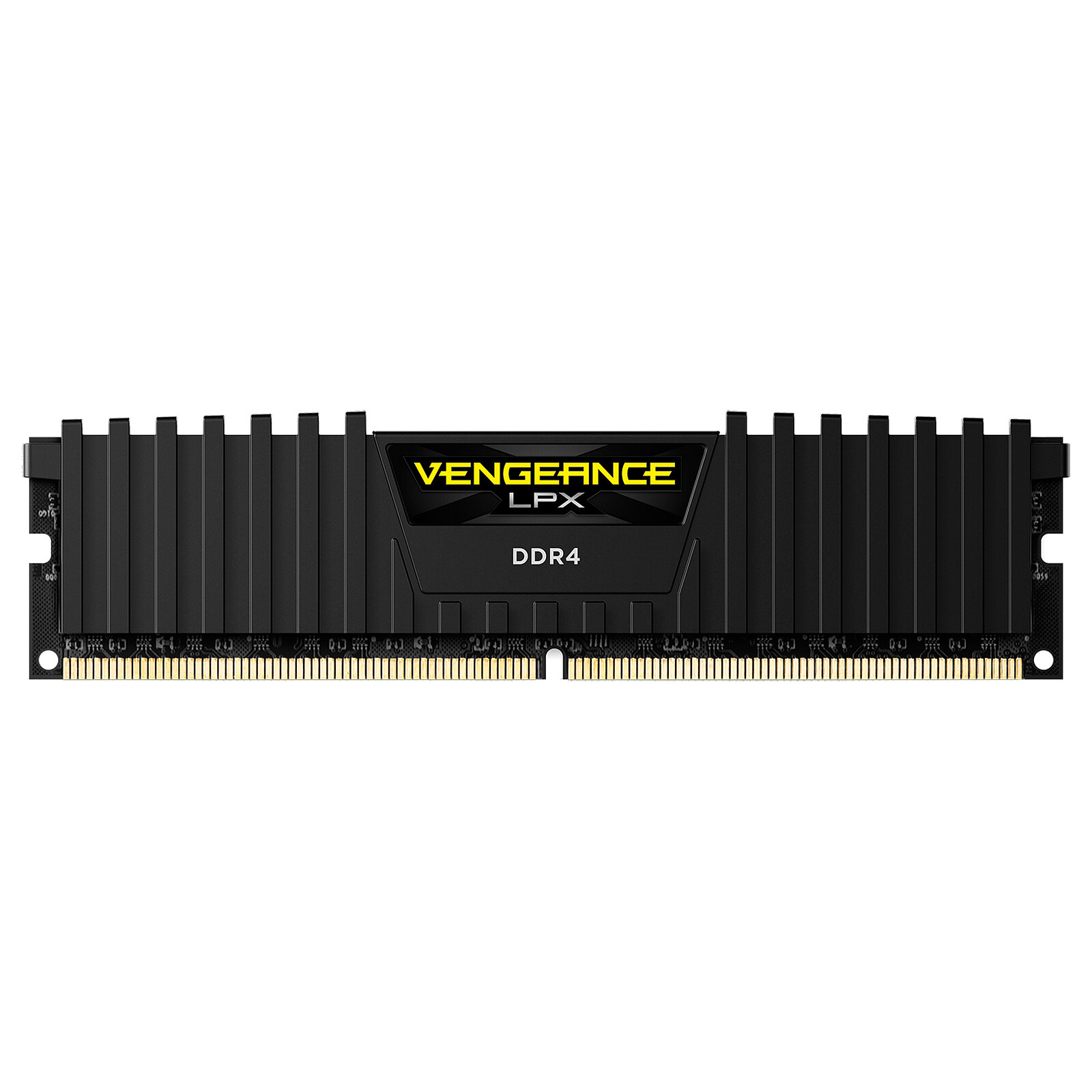 CORSAIR Vengeance LPX Series Low Profile 8 Go DDR4 2666 MHz CL16