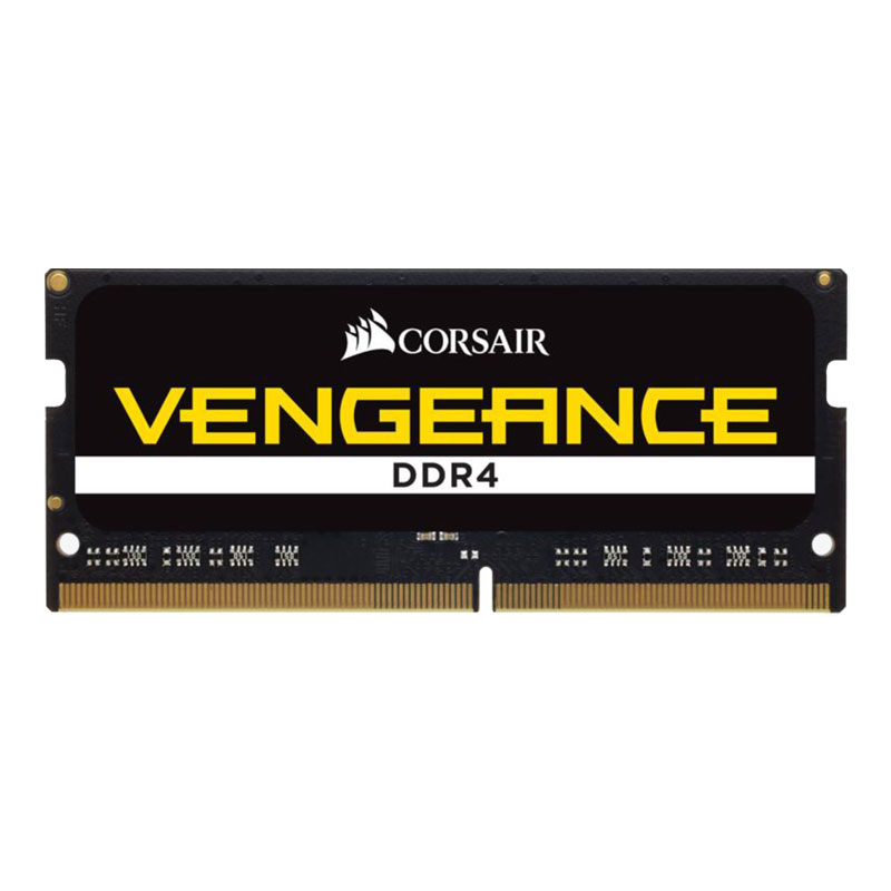 CORSAIR Vengeance SO-DIMM DDR4 16 Go 2400 MHz CL16