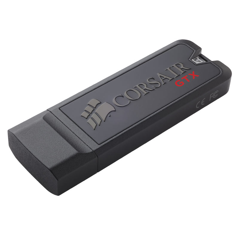 CORSAIR Flash Voyager GTX USB 3.1 1 To