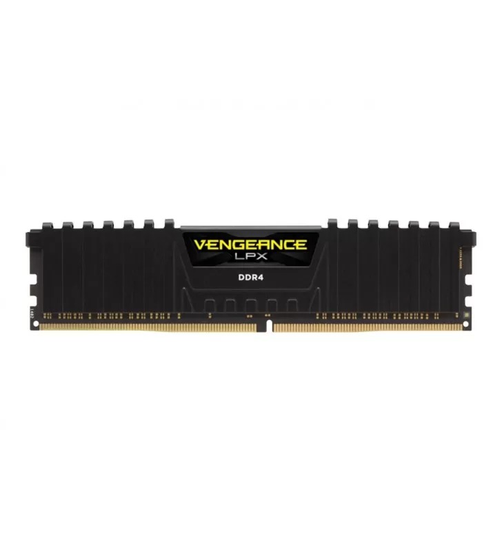 CORSAIR Vengeance LPX Series Low Profile 8 Go DDR4 3000 MHz CL16