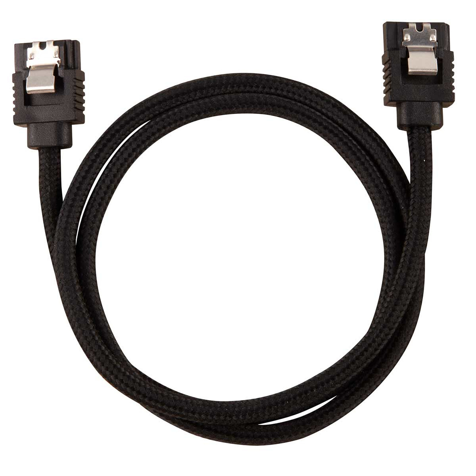 CORSAIR Câble SATA gainé Premium 60 cm
