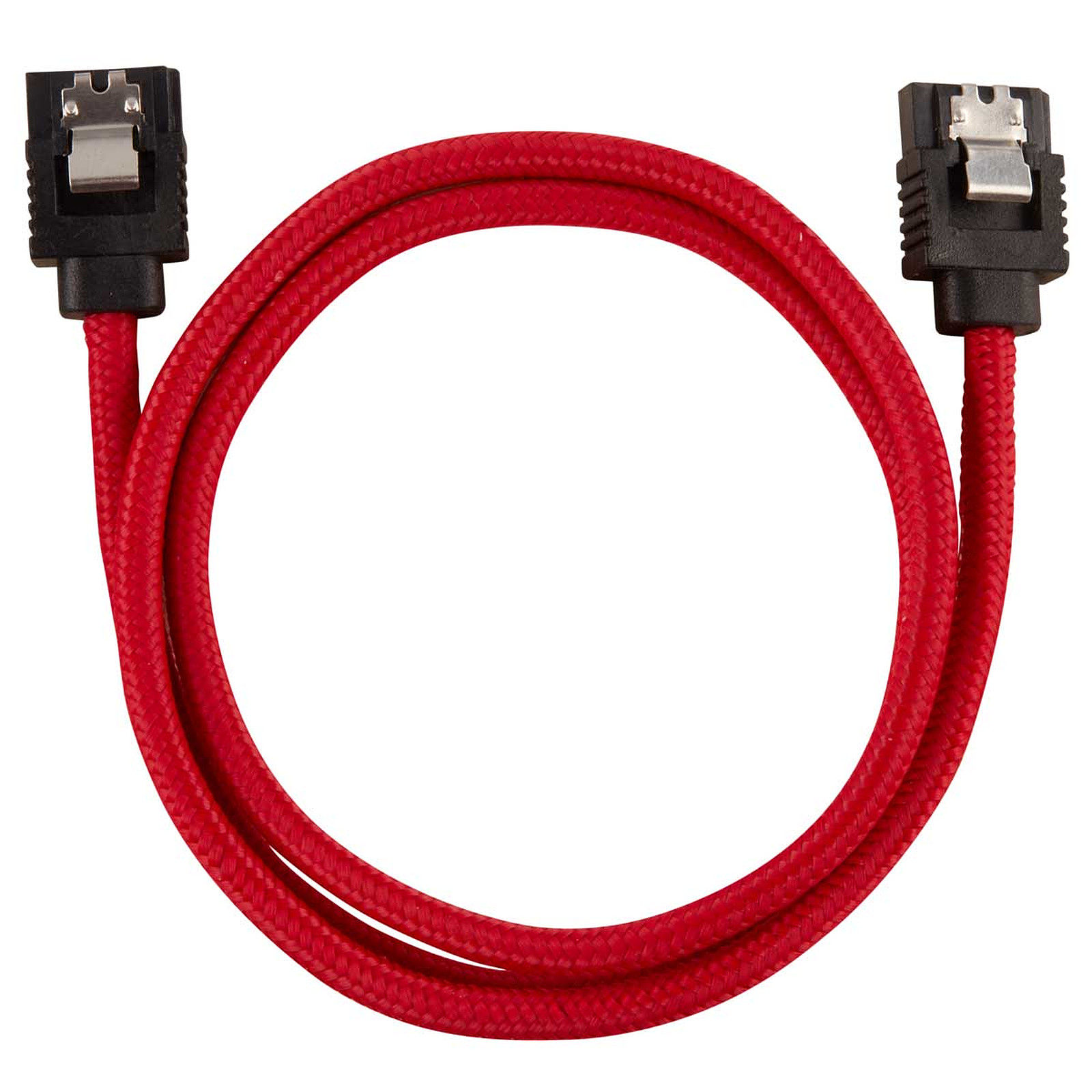 CORSAIR Câble SATA gainé Premium 60 cm