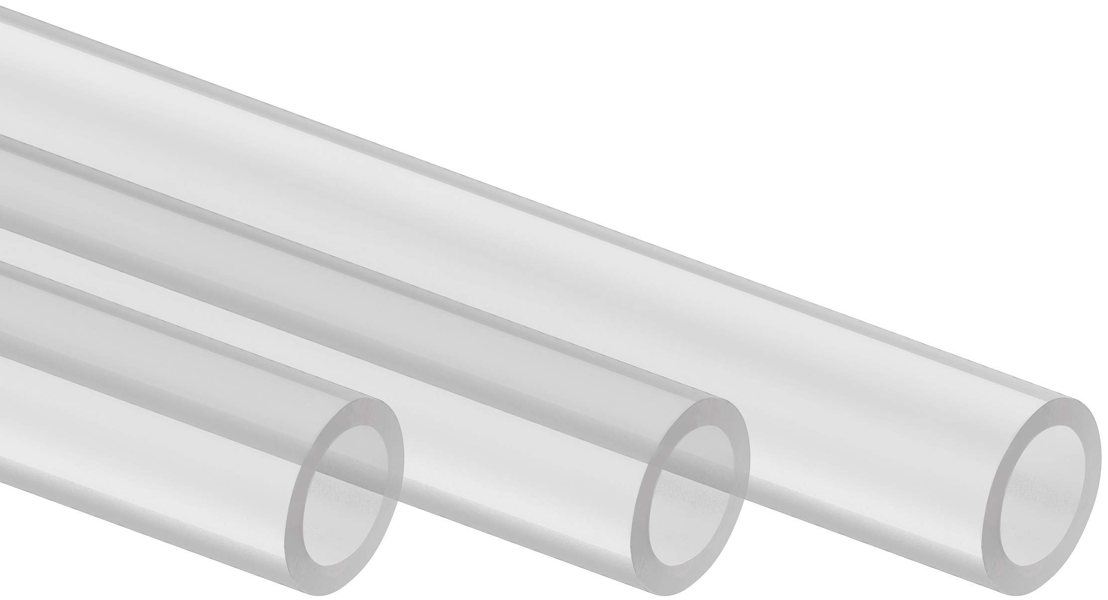 CORSAIR Hydro X Series XT Hardline Tuyau rigide 10/14 mm