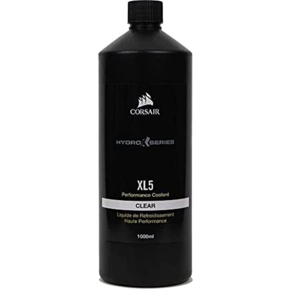 CORSAIR Liquide XL5 Clear 1000mL