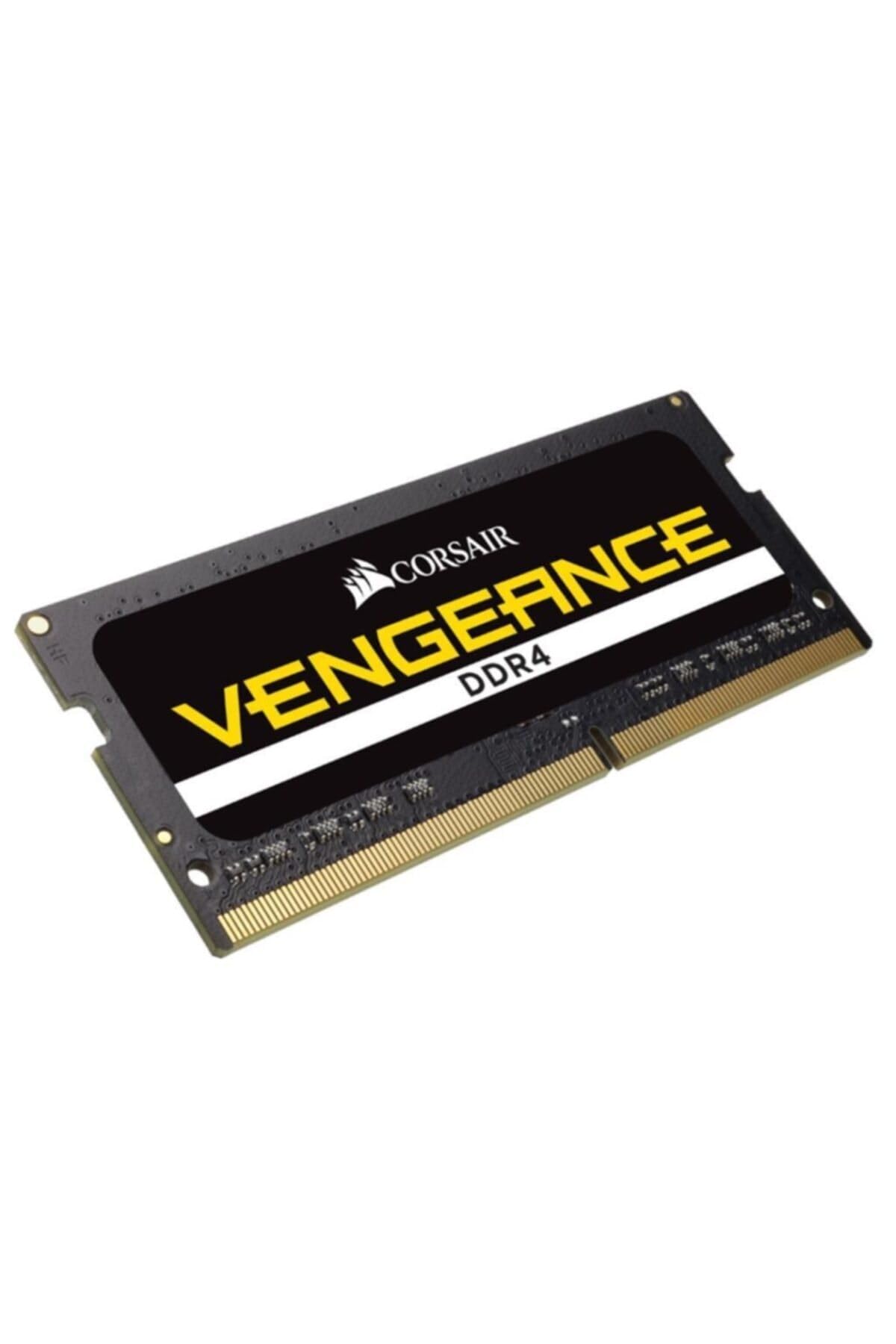 CORSAIR Vengeance SO-DIMM DDR4 16 Go (2 x 8 Go) 2666 MHz CL18