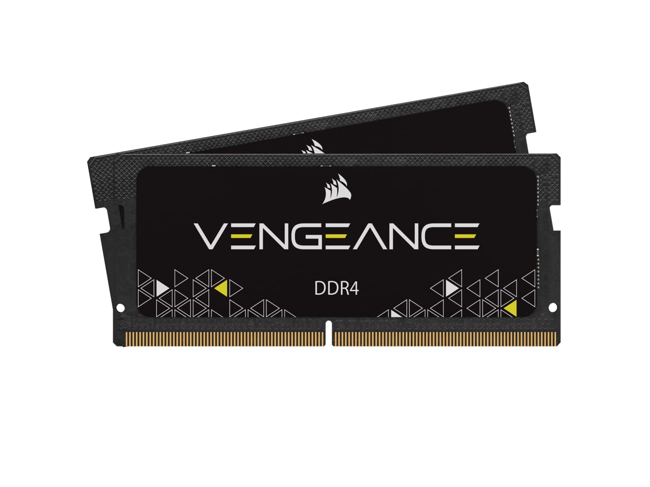 CORSAIR Vengeance SO-DIMM DDR4 8 Go (2 x 4 Go) 2666 MHz CL18