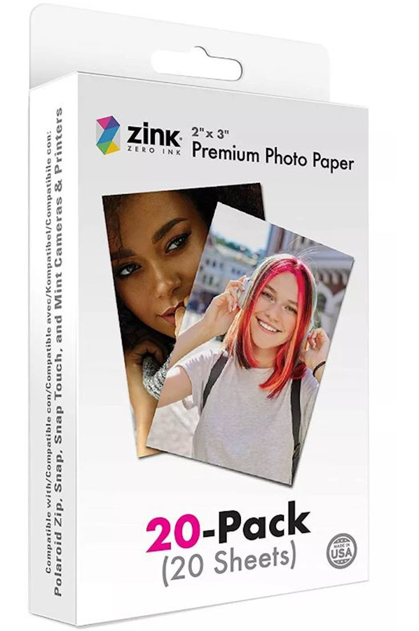Zink Zink 2x3
