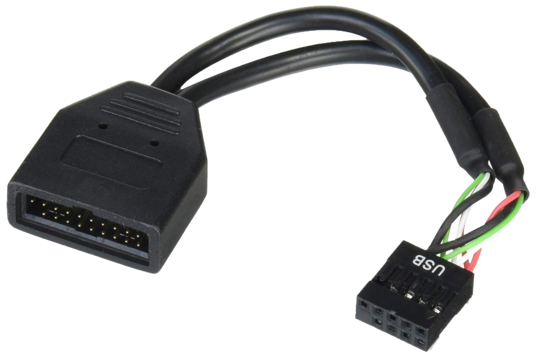 GENERIQUE Adaptateur interne USB 3.0 vers USB 2.0