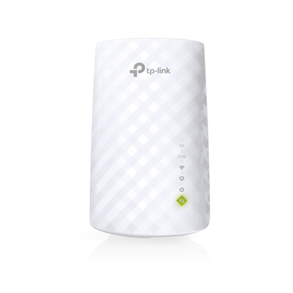 TPLINK Répéteur WiFi RE200 / Amplificateur AC750