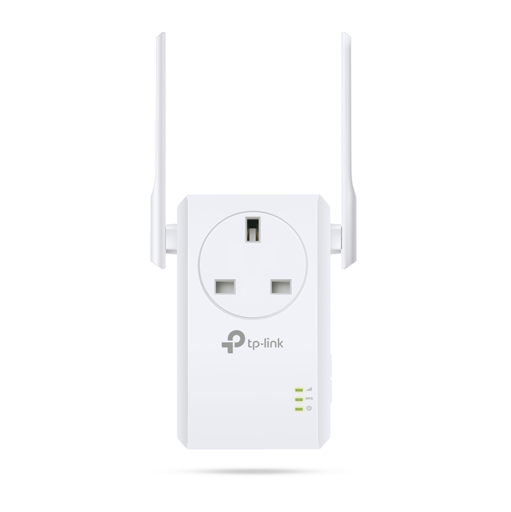 TPLINK TP-LINK TL-WA860RE Répéteur/Amplificateur WiFi 300Mbps