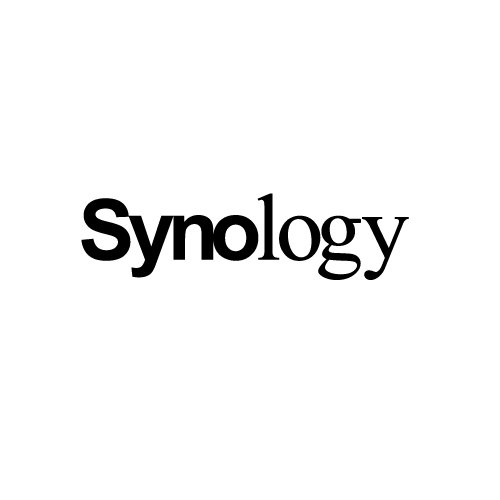 SYNOLOGY Pack 4 licences pour caméras supplémentaires
