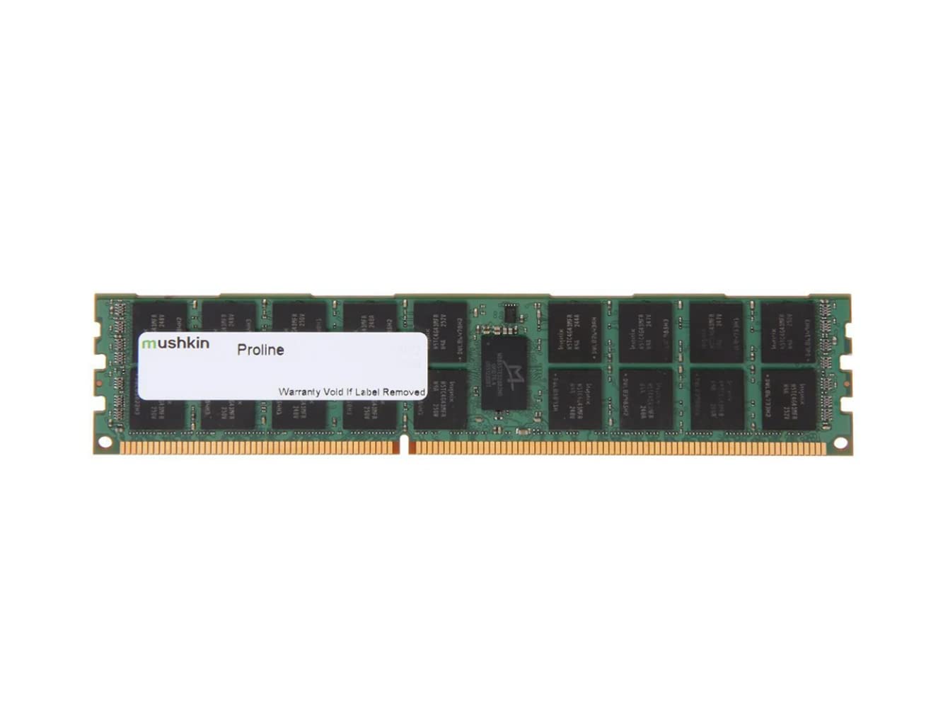 Mushkin DIMM 16 GB DDR3-1333