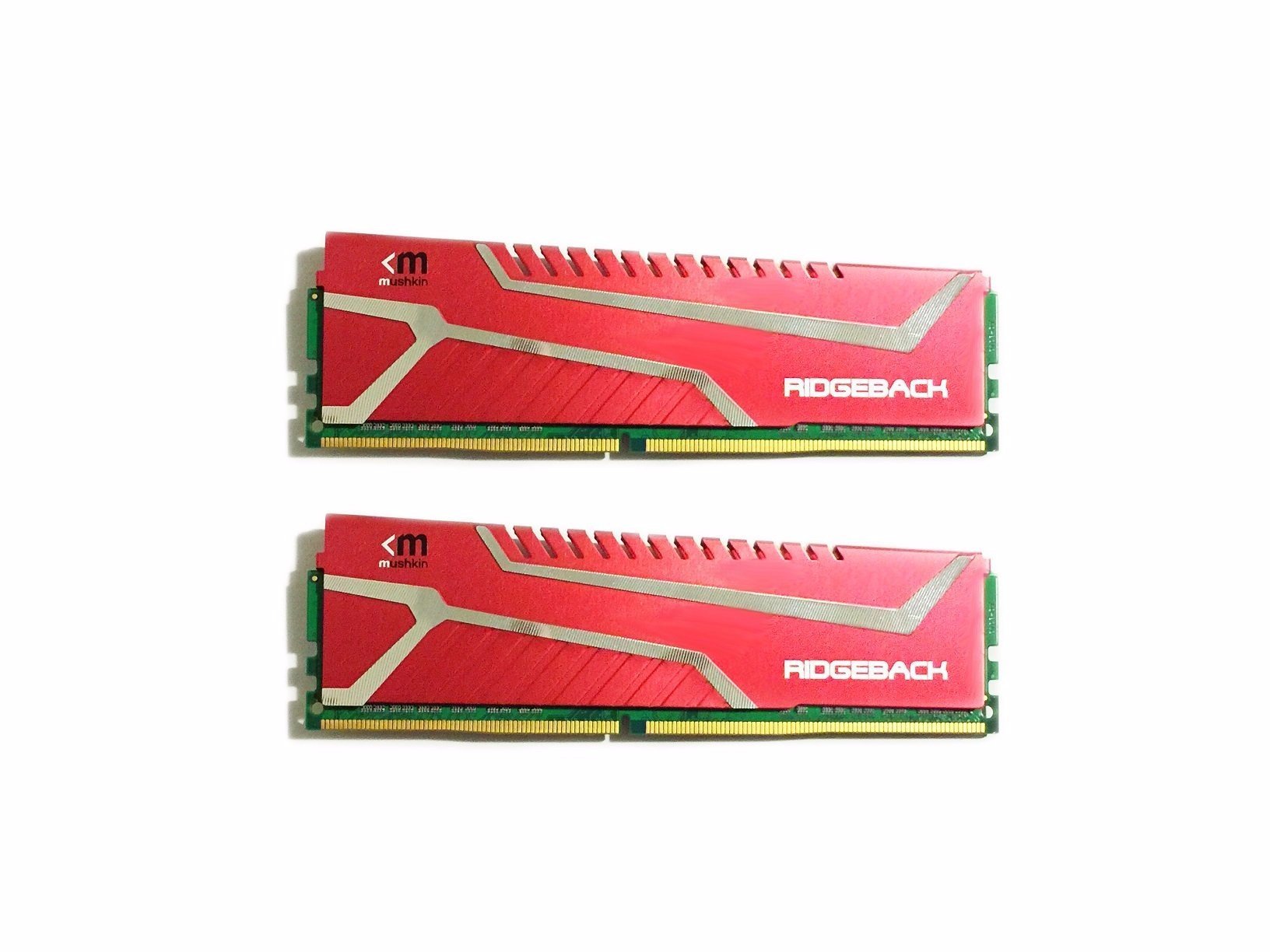 Mushkin DIMM 32 GB DDR4-3200 (2x 16 GB) Dual-Kit
