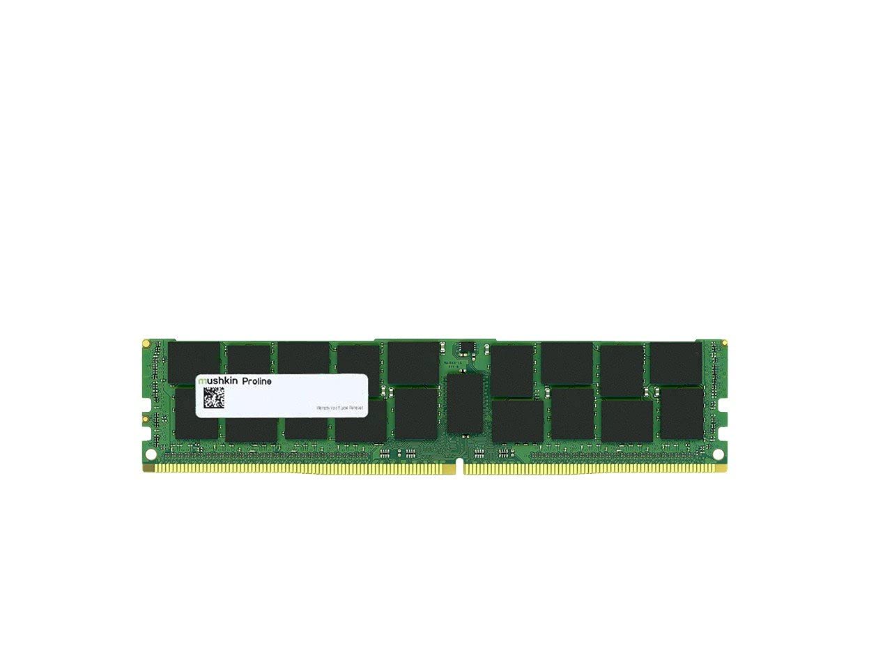 Mushkin DIMM 32 GB DDR4-2933