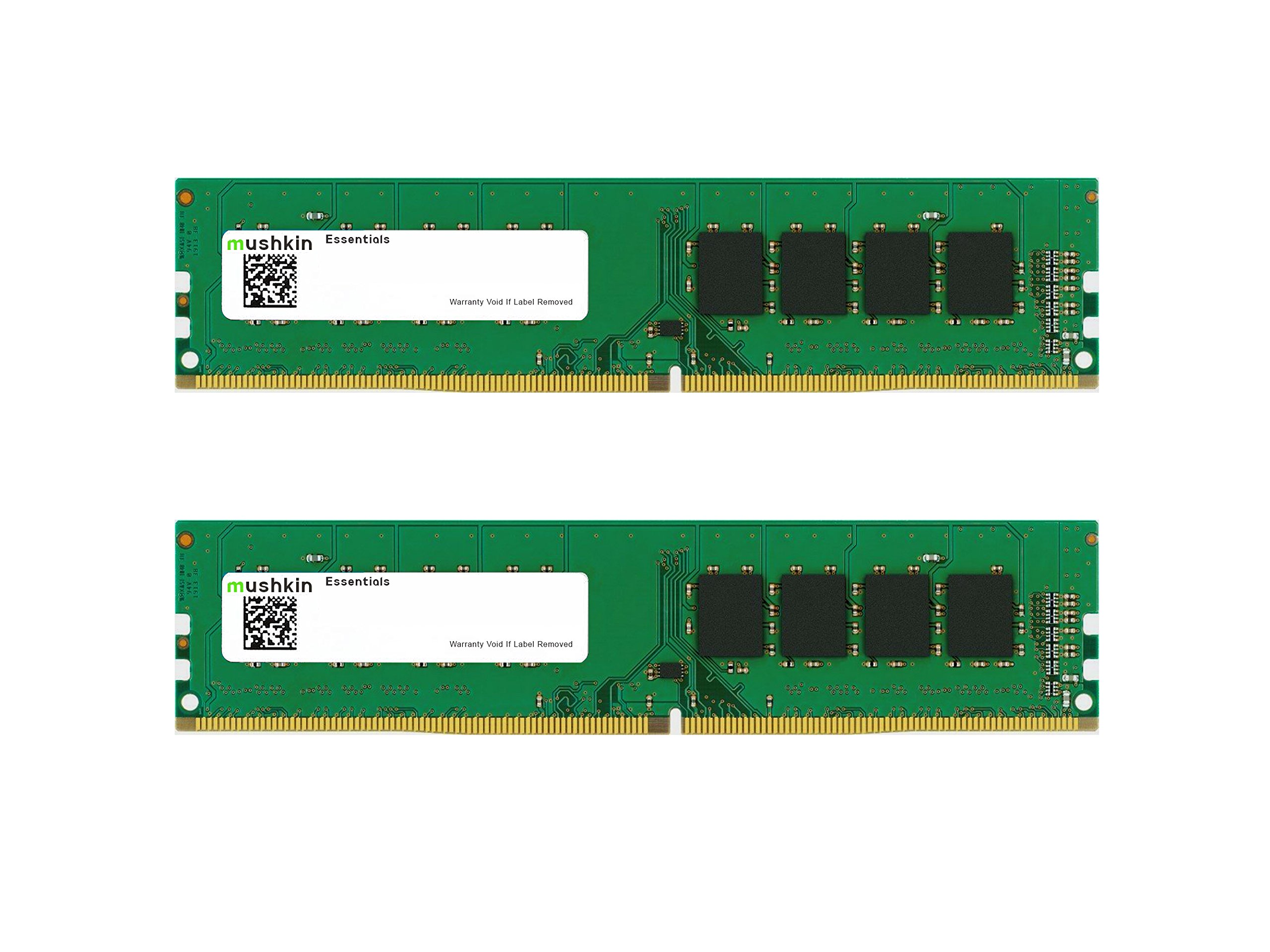 Mushkin DIMM 32 GB DDR4-3200 (2x 16 GB) Dual-Kit