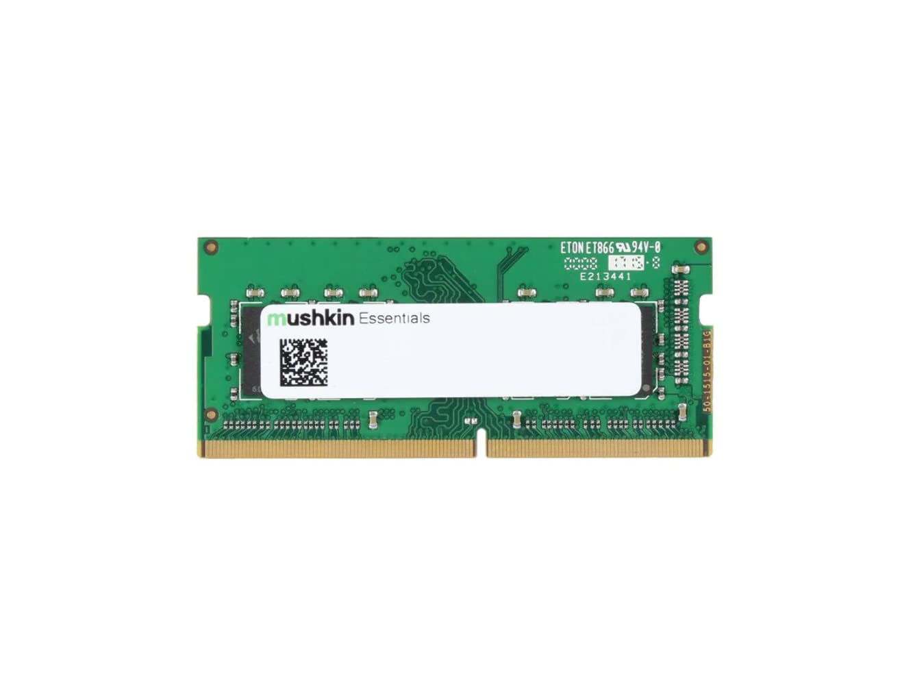 Mushkin SO-DIMM 16 GB DDR4-3200