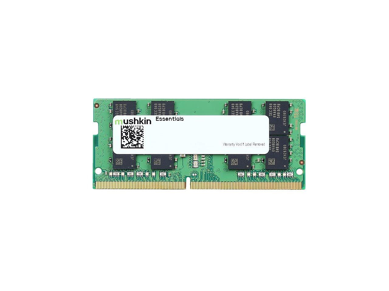 Mushkin SO-DIMM 32 GB DDR4-3200